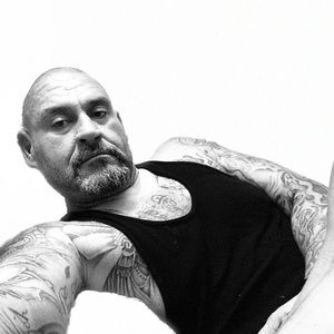 Meet your Posher, William